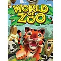 THQ World Of Zoo PC Game